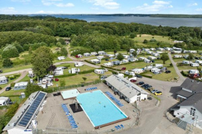 First Camp Frigård Camping & Cottages
